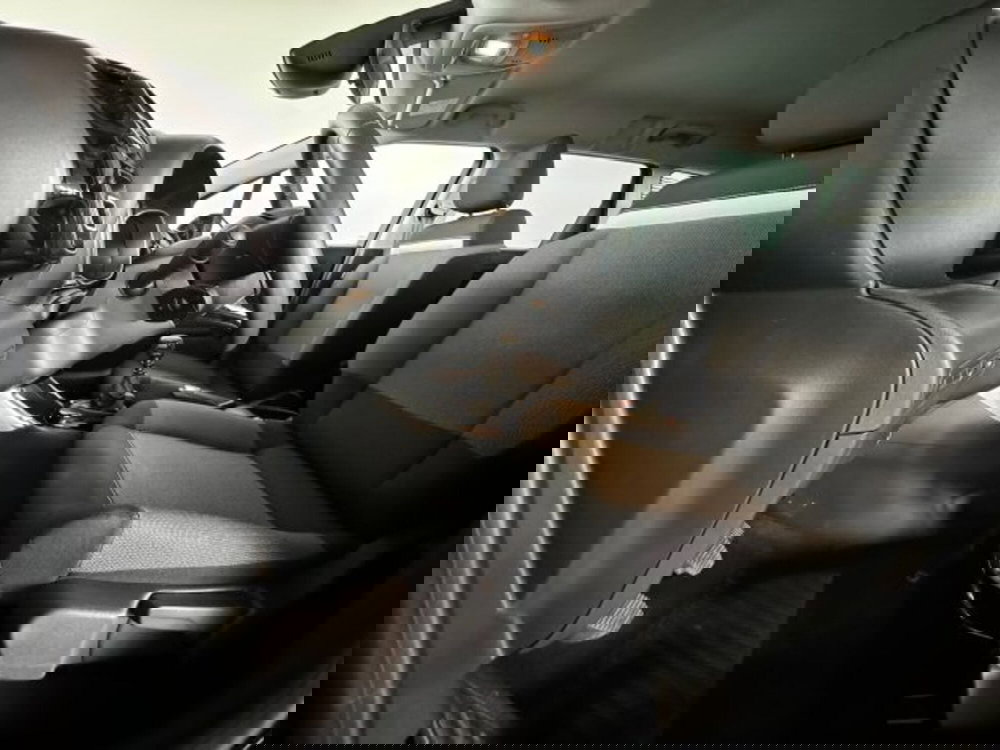 Citroen C3 Aircross usata a Torino (12)