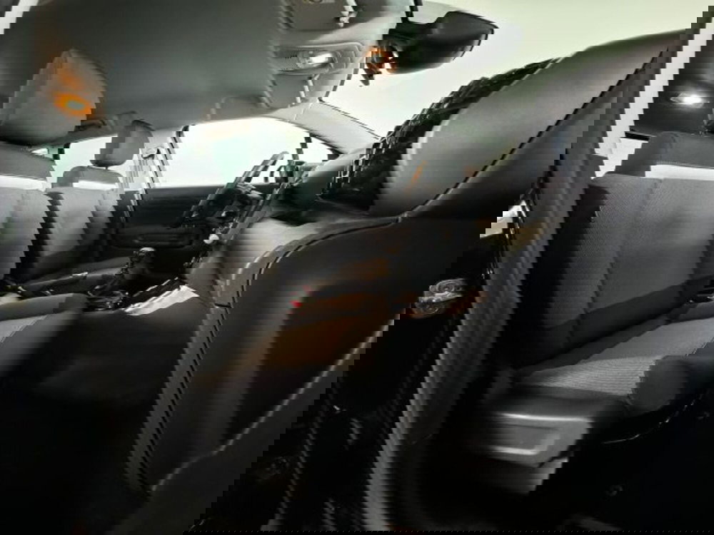 Citroen C3 Aircross usata a Torino (14)