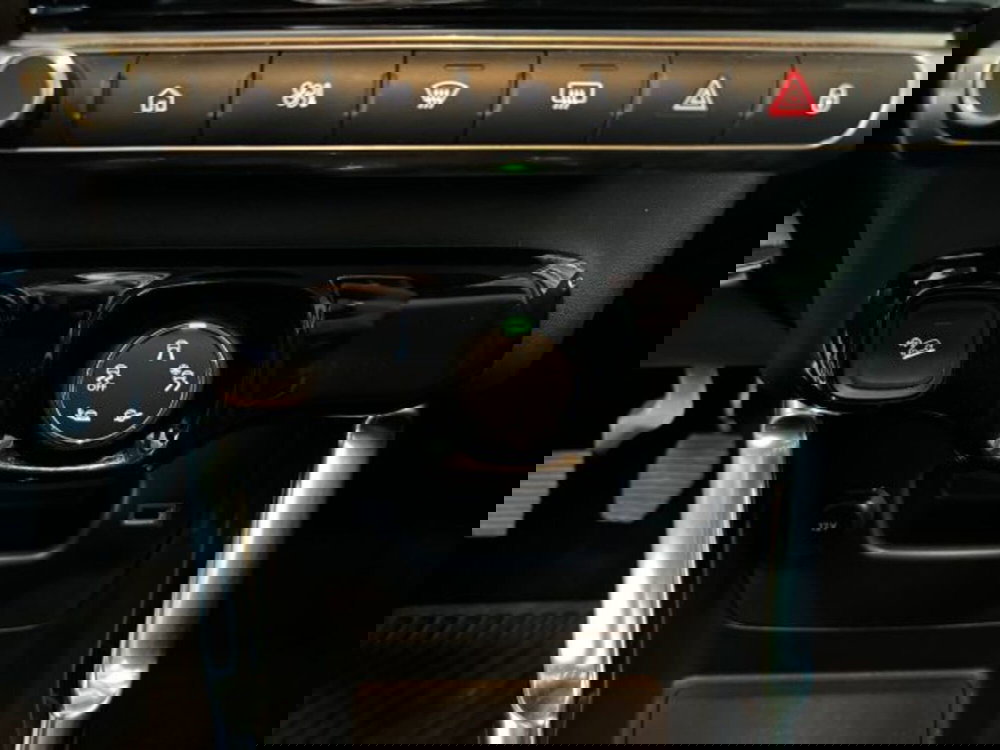 Citroen C3 Aircross usata a Torino (19)