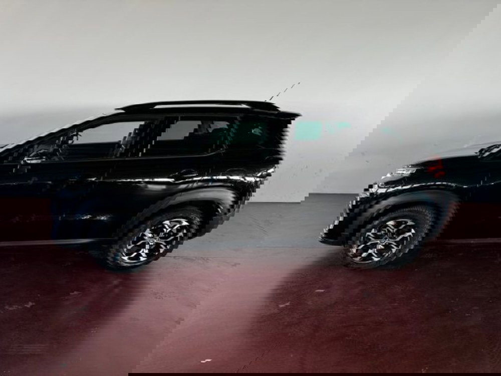 Citroen C3 Aircross usata a Torino (2)