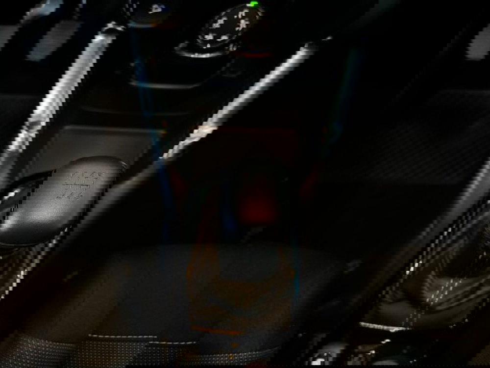 Citroen C3 Aircross usata a Torino (20)