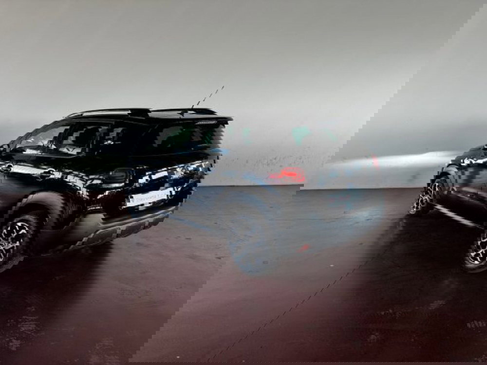 Citroen C3 Aircross usata a Torino (3)