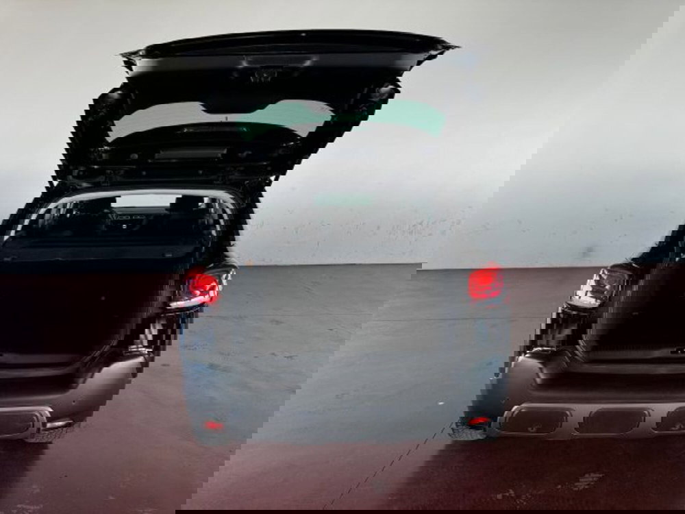 Citroen C3 Aircross usata a Torino (5)