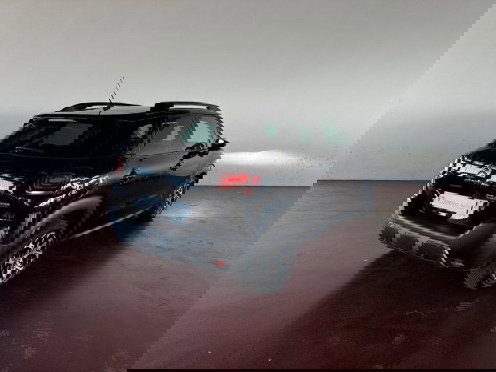 Citroen C3 Aircross usata a Torino (6)