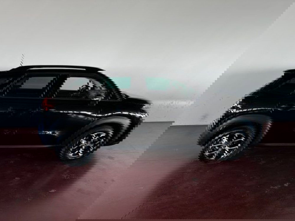 Citroen C3 Aircross usata a Torino (7)