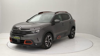 Citroen C5 Aircross Aircross BlueHDi 130 S&amp;S Feel del 2020 usata a Torino