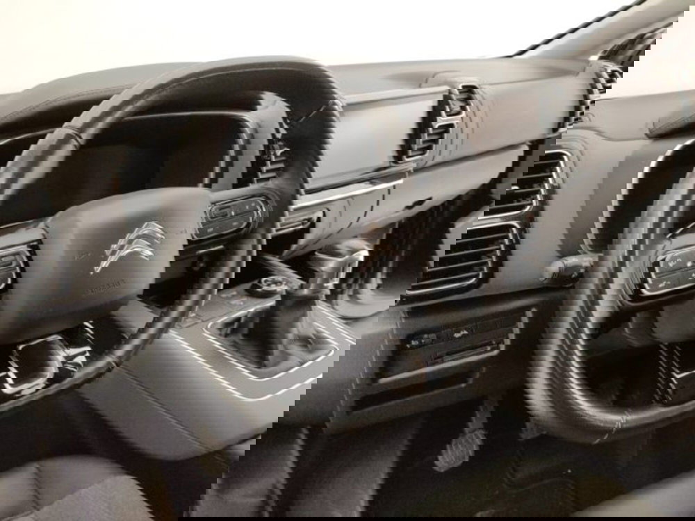 Citroen C5 Aircross usata a Torino (10)