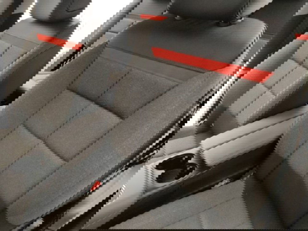 Citroen C5 Aircross usata a Torino (11)