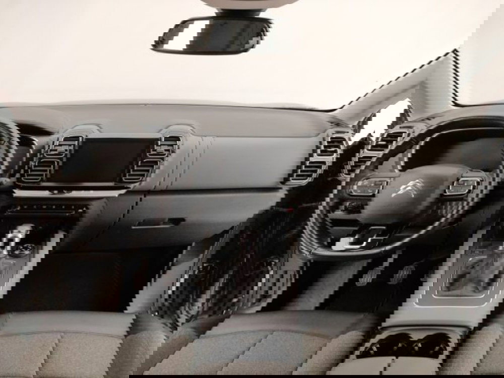 Citroen C5 Aircross usata a Torino (12)