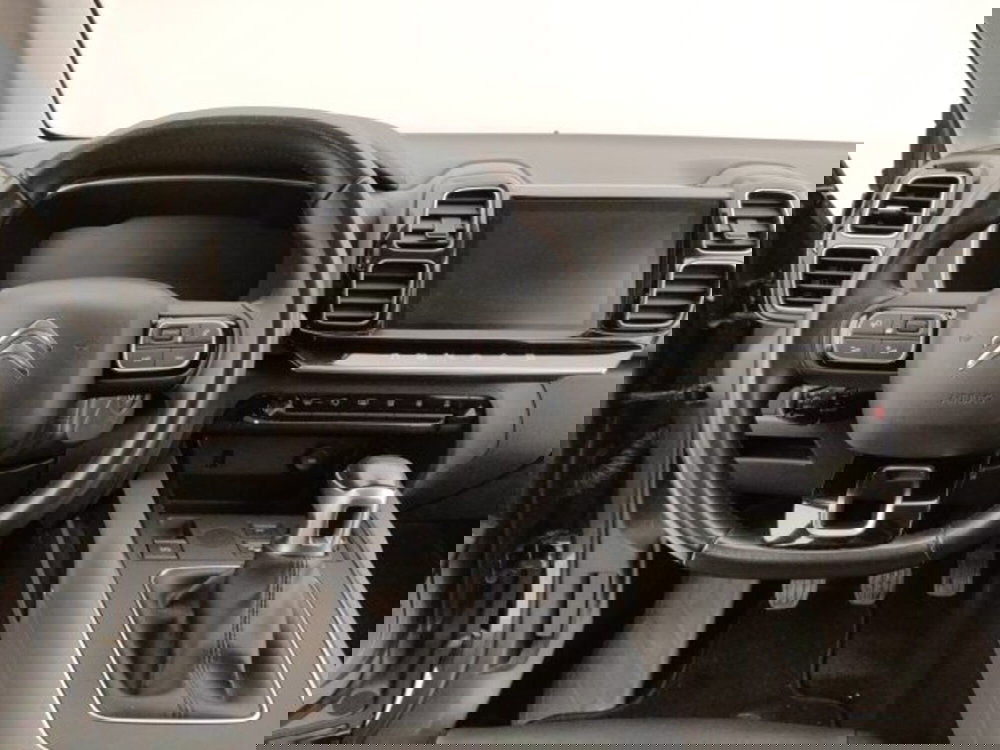 Citroen C5 Aircross usata a Torino (13)