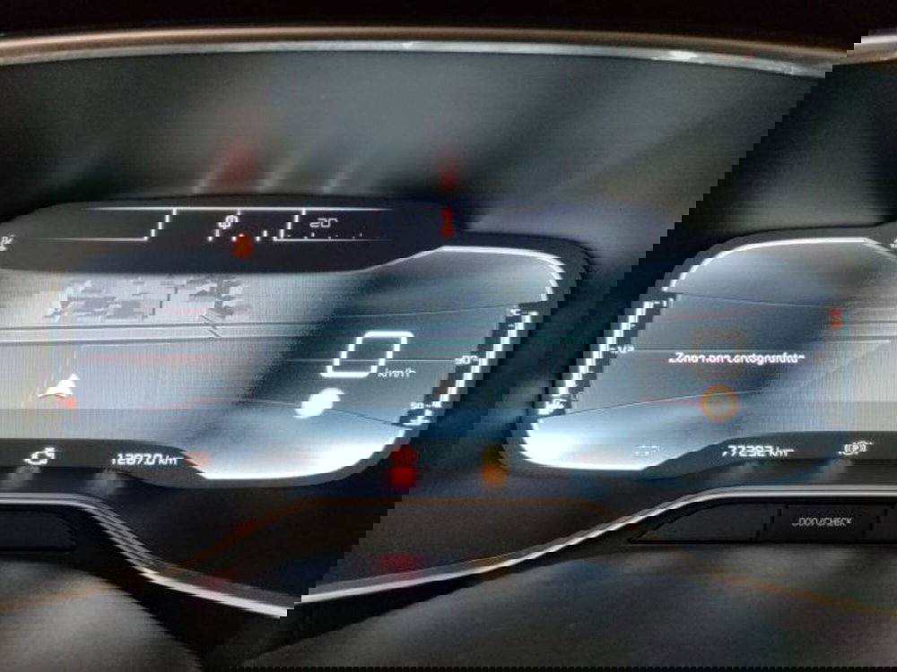 Citroen C5 Aircross usata a Torino (14)