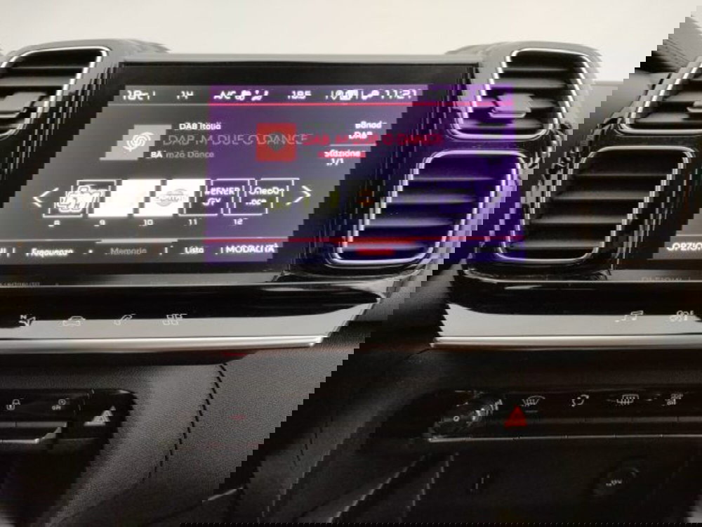 Citroen C5 Aircross usata a Torino (15)
