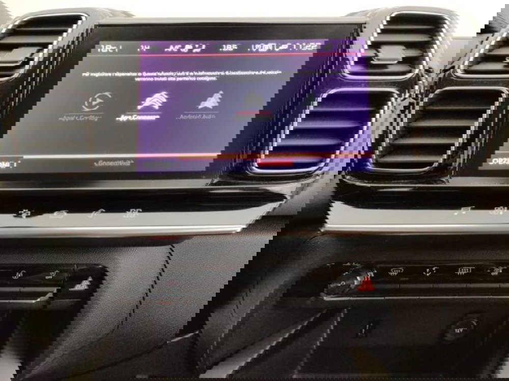 Citroen C5 Aircross usata a Torino (16)