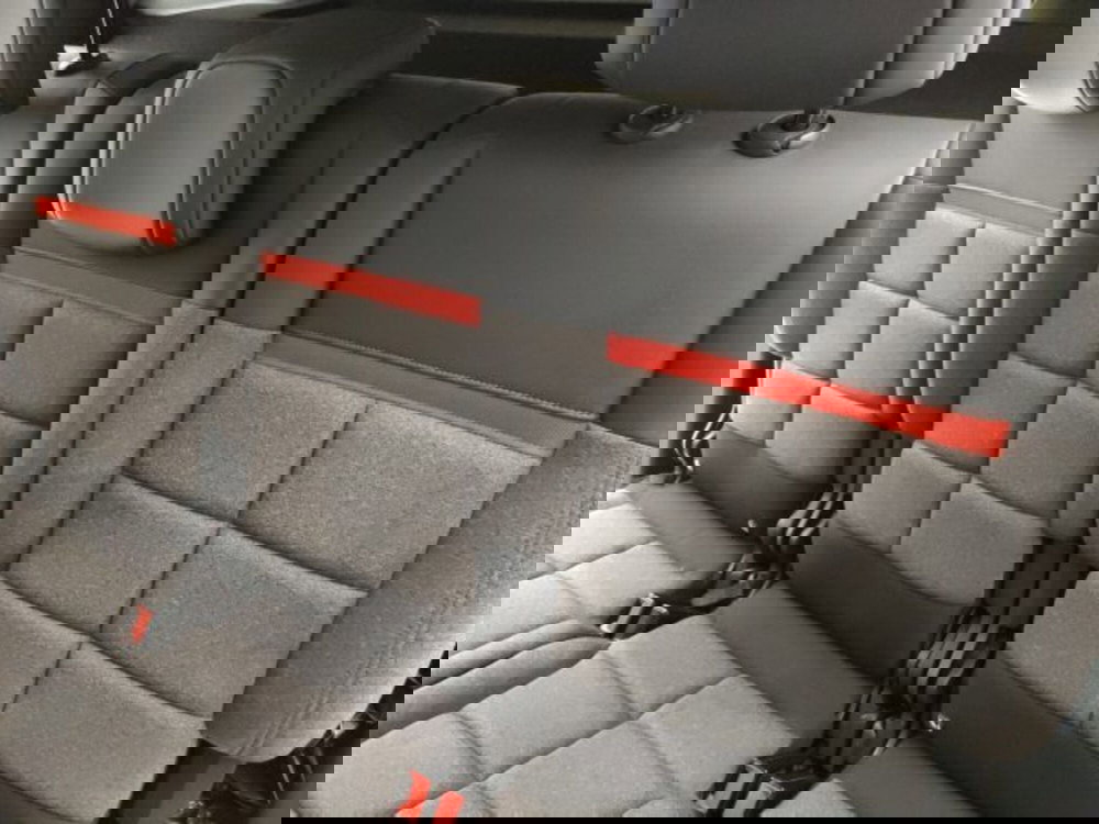 Citroen C5 Aircross usata a Torino (17)