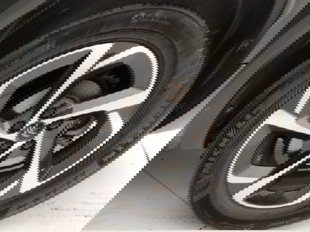 Citroen C5 Aircross usata a Torino (18)