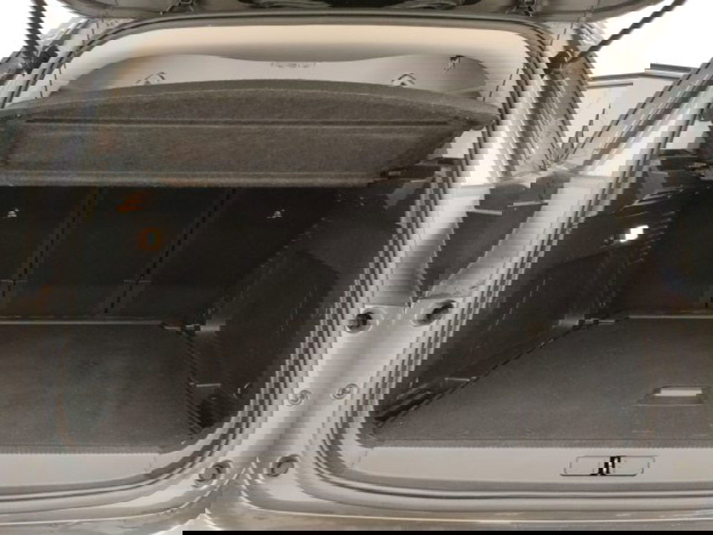 Citroen C5 Aircross usata a Torino (19)