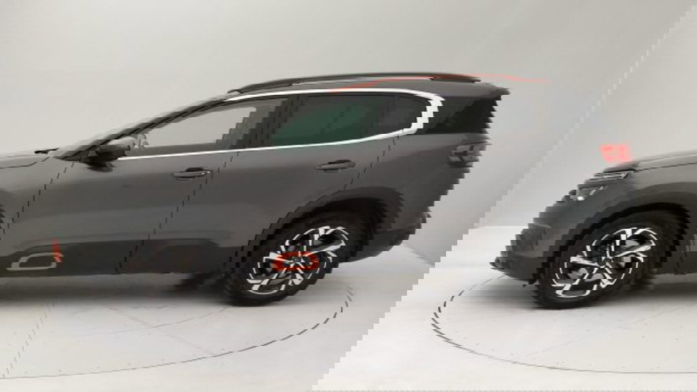 Citroen C5 Aircross usata a Torino (2)
