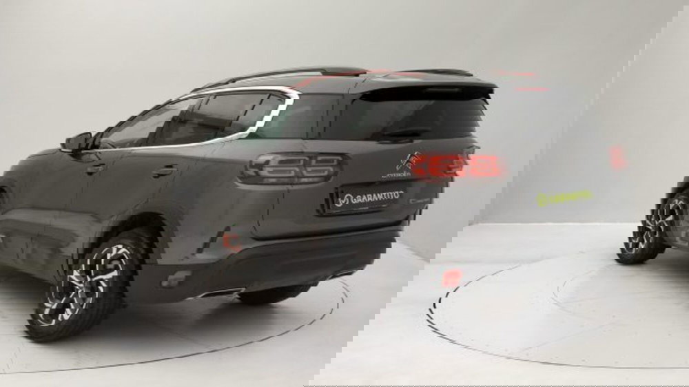 Citroen C5 Aircross usata a Torino (3)