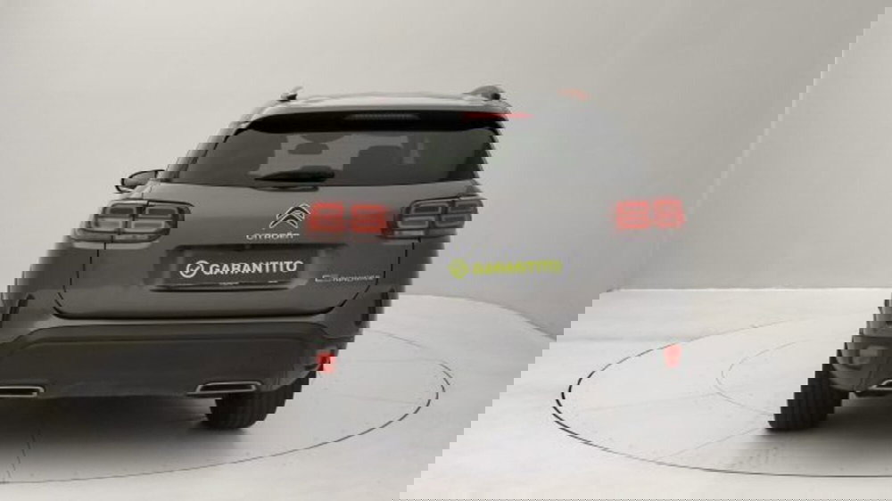 Citroen C5 Aircross usata a Torino (4)