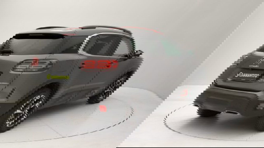 Citroen C5 Aircross usata a Torino (5)