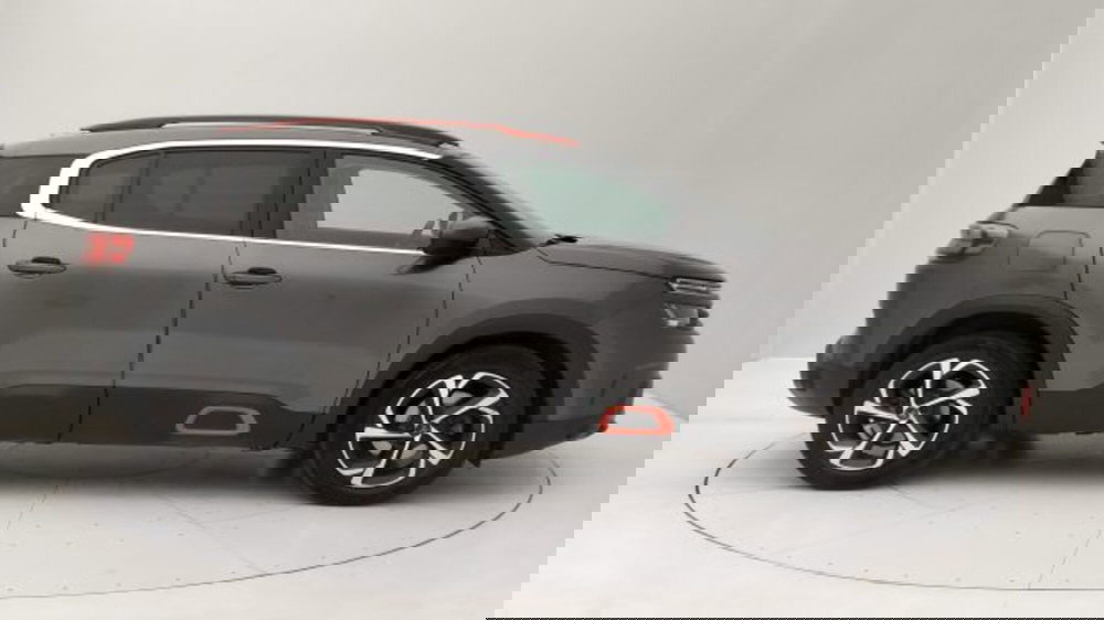Citroen C5 Aircross usata a Torino (6)