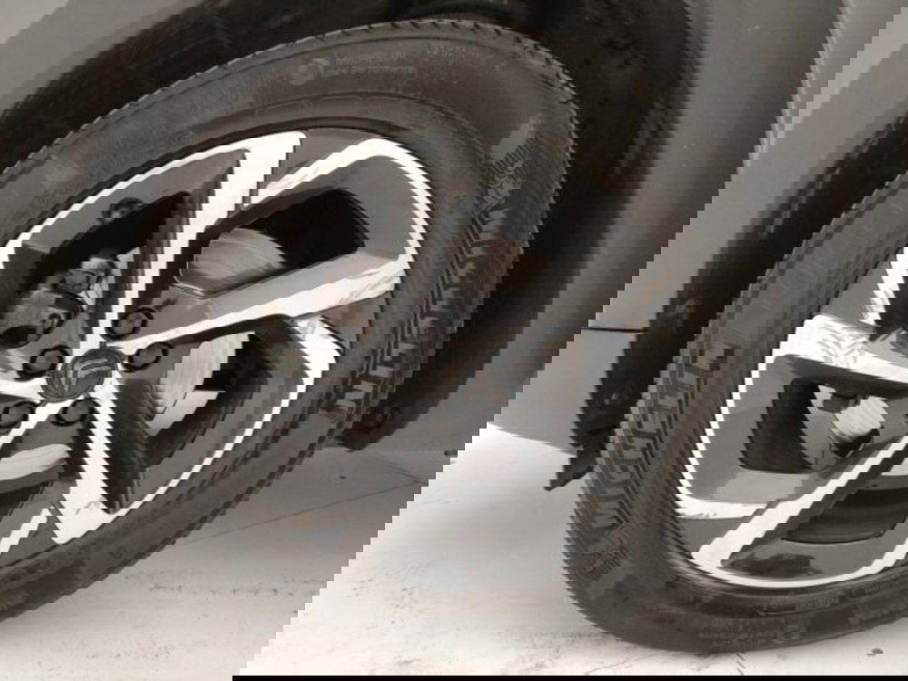 Citroen C5 Aircross usata a Torino (9)