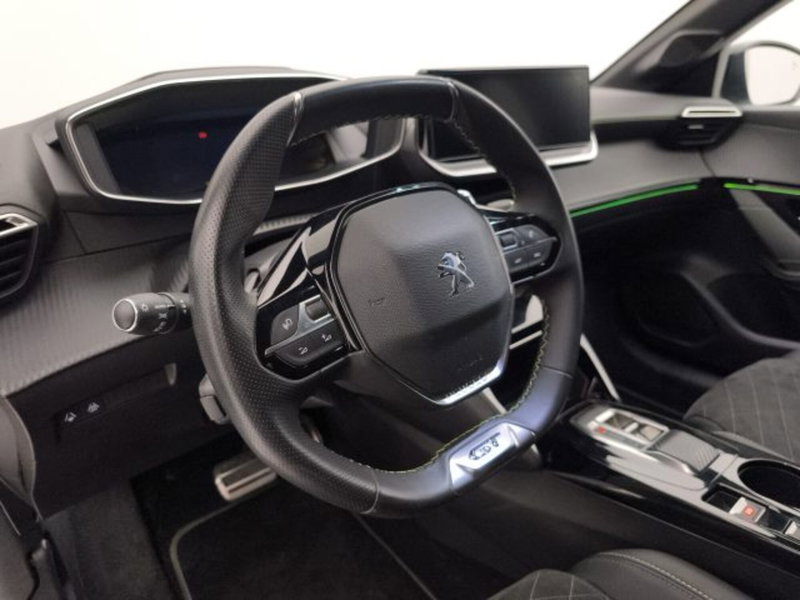 Peugeot 208 usata a Torino (10)