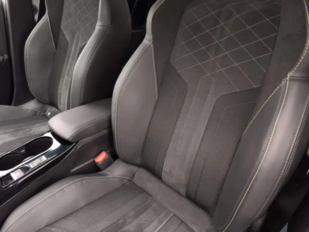 Peugeot 208 usata a Torino (11)