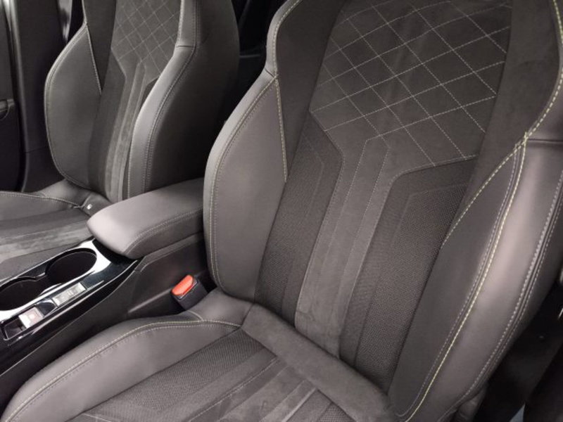 Peugeot 208 usata a Torino (11)