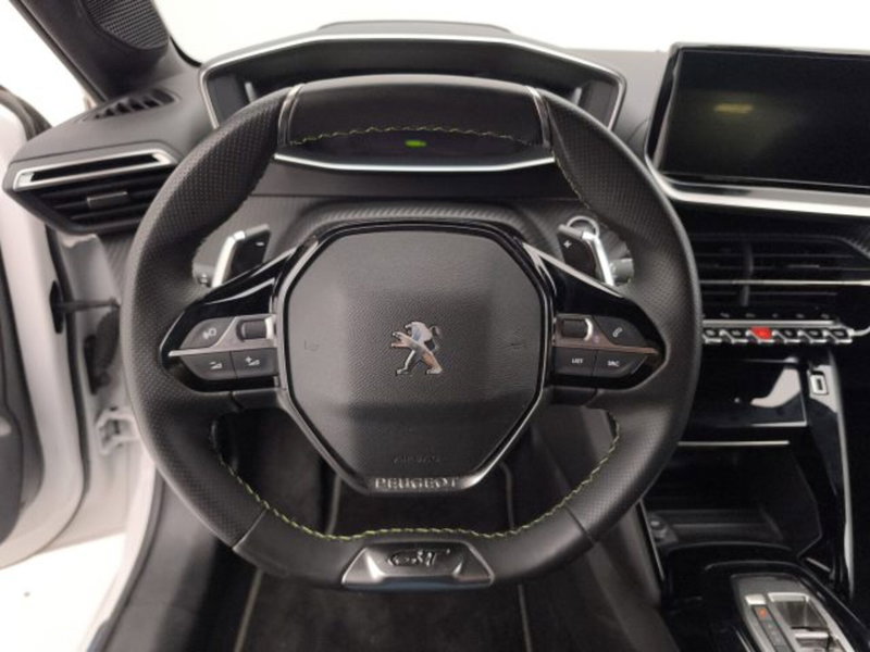 Peugeot 208 usata a Torino (12)