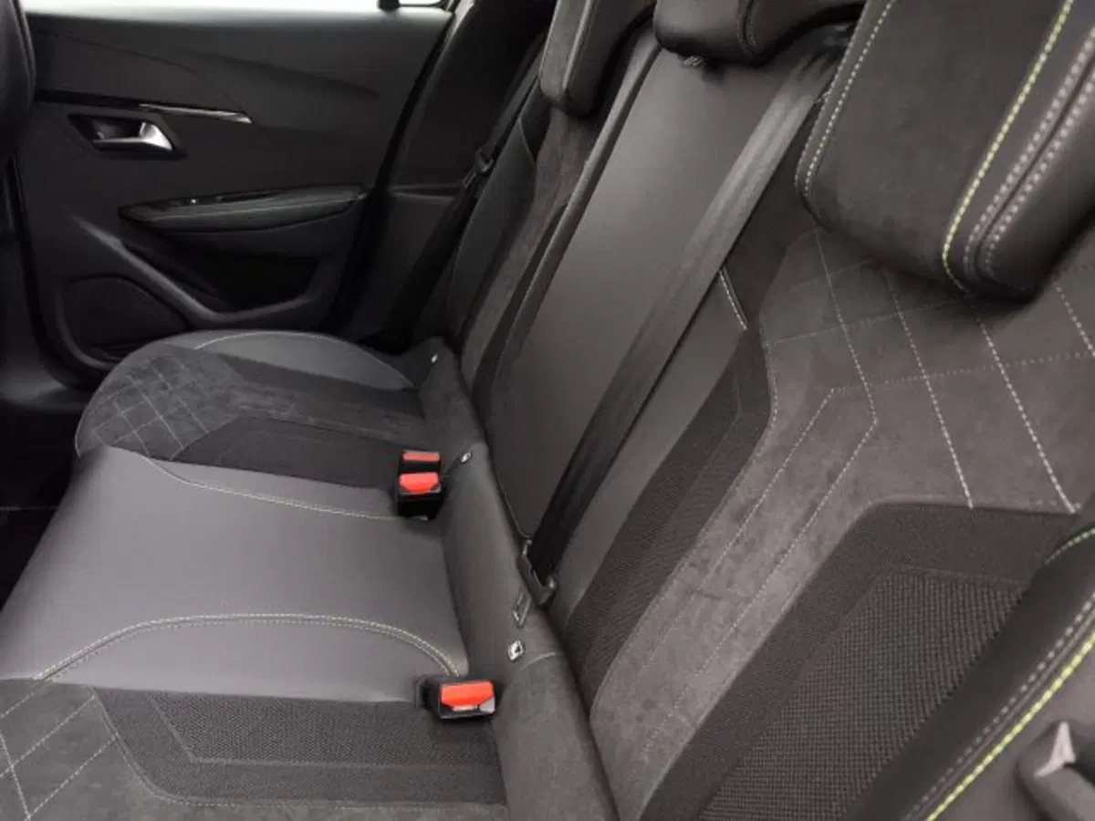 Peugeot 208 usata a Torino (16)