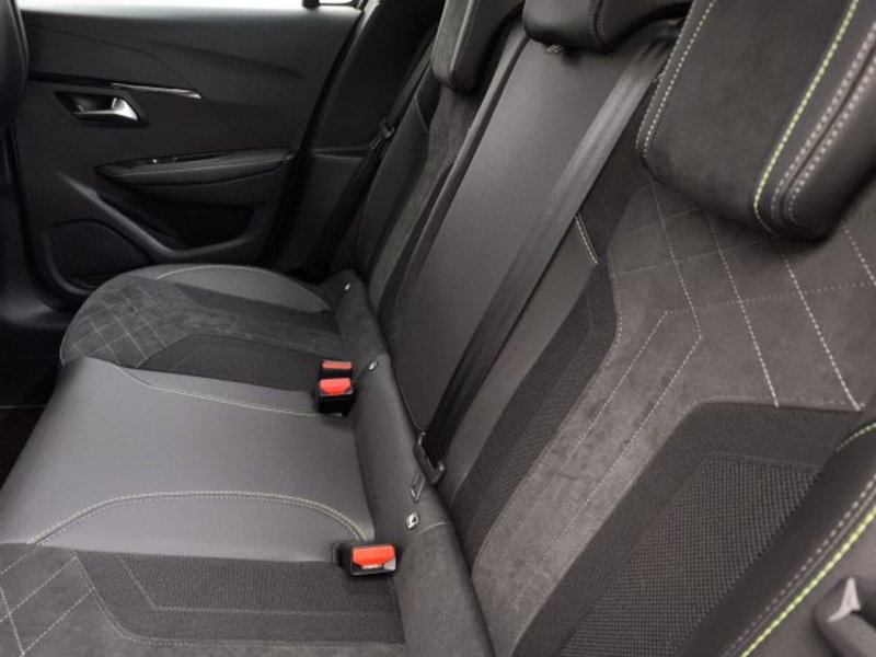 Peugeot 208 usata a Torino (16)