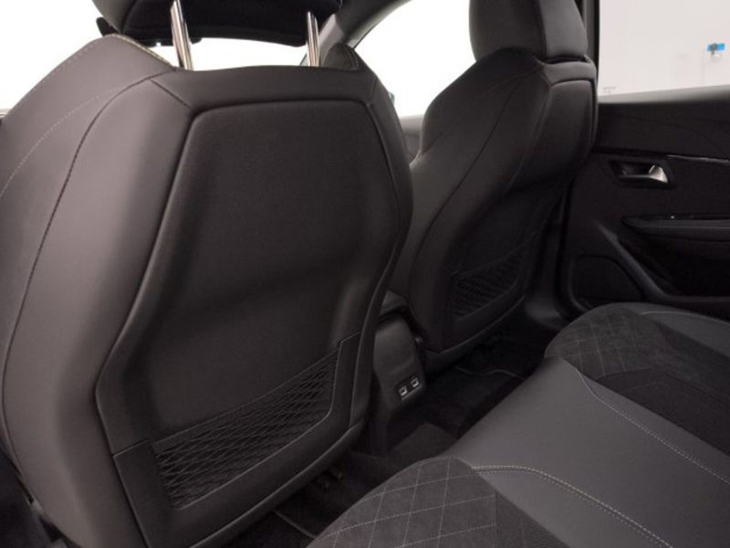 Peugeot 208 usata a Torino (17)