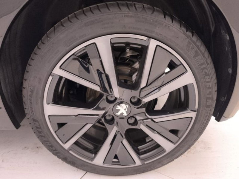 Peugeot 208 usata a Torino (18)