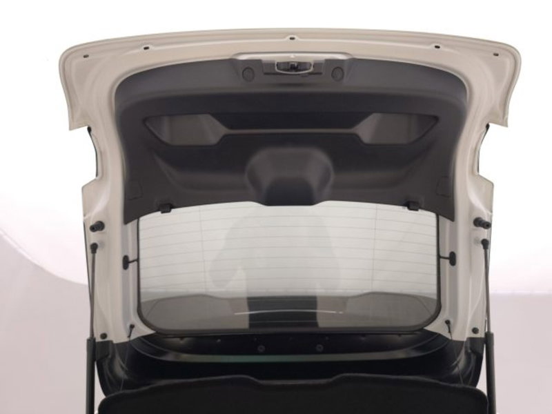 Peugeot 208 usata a Torino (20)