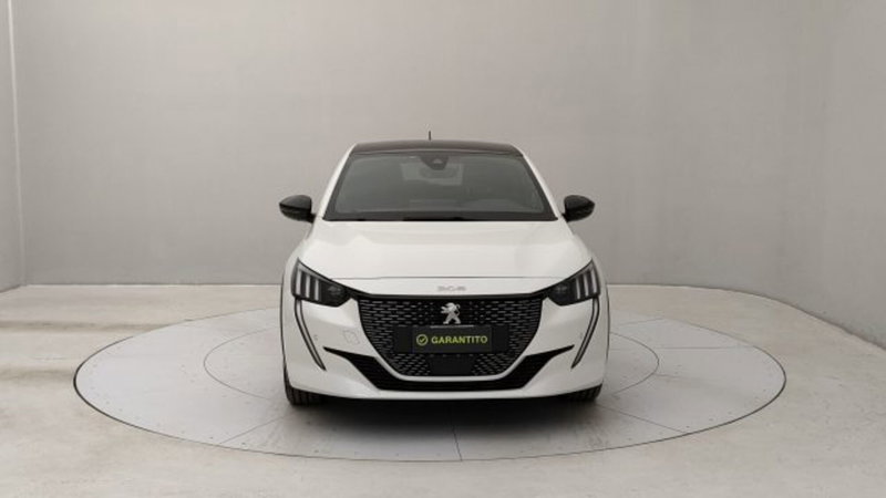 Peugeot 208 usata a Torino (8)