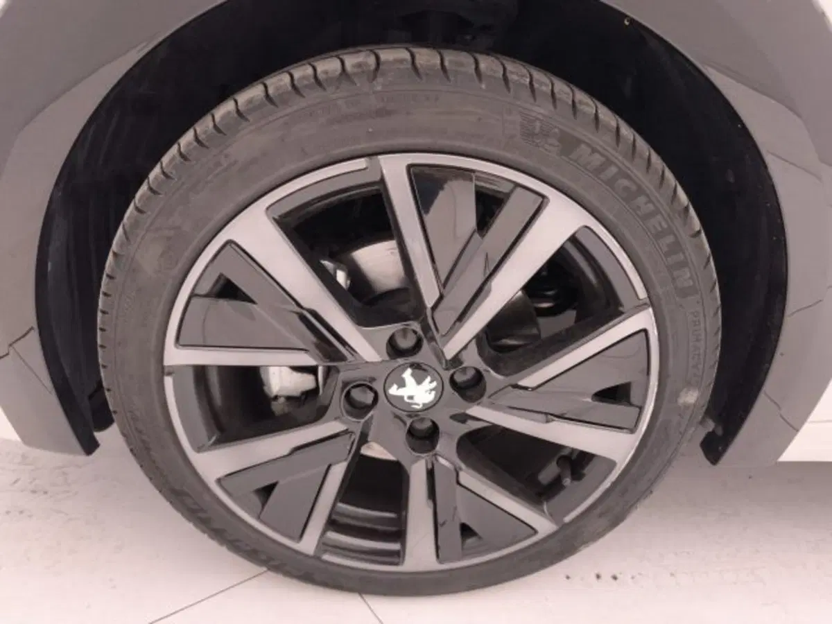 Peugeot 208 usata a Torino (9)