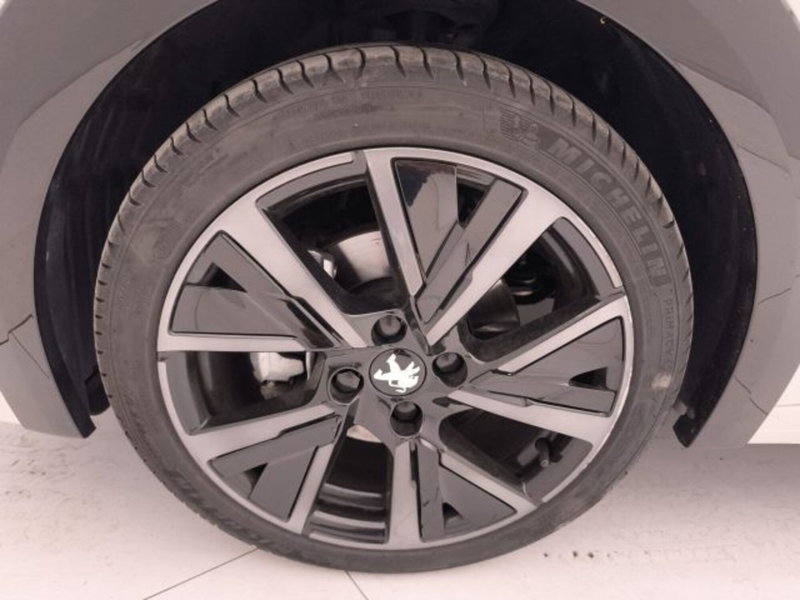 Peugeot 208 usata a Torino (9)