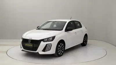 Peugeot 208 1.2 puretech Active s&amp;s 75cv nuova a Torino