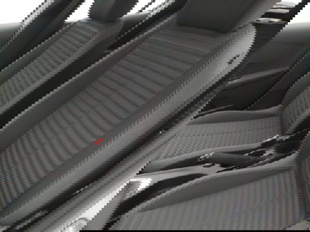 Peugeot 208 nuova a Torino (11)