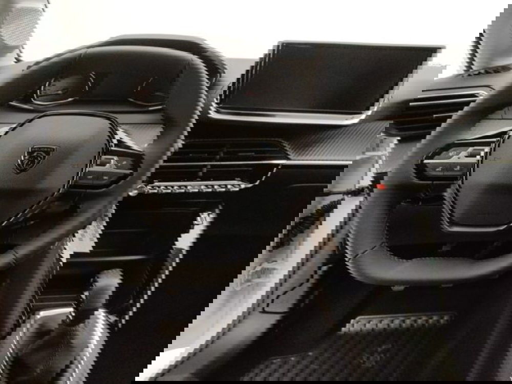 Peugeot 208 nuova a Torino (12)