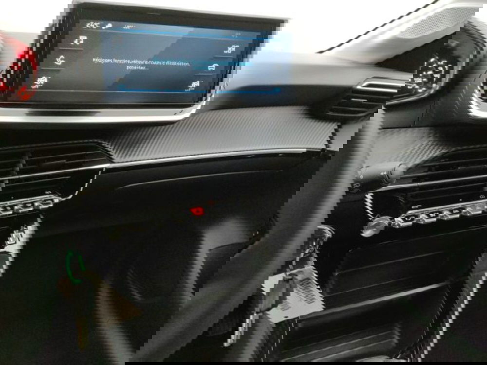 Peugeot 208 nuova a Torino (13)