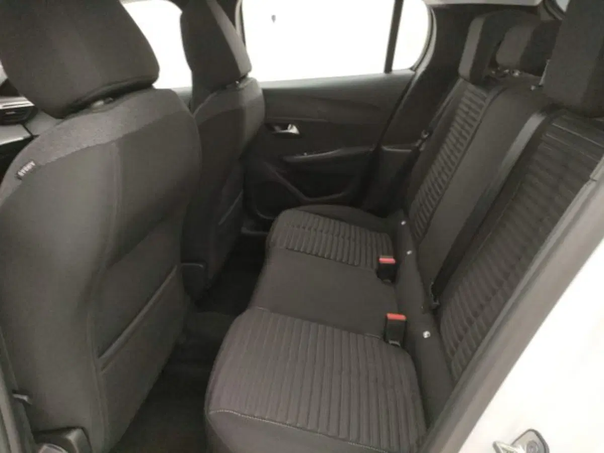 Peugeot 208 nuova a Torino (15)