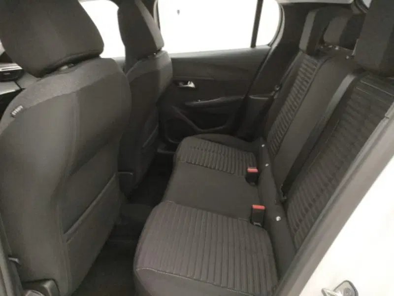 Peugeot 208 nuova a Torino (15)