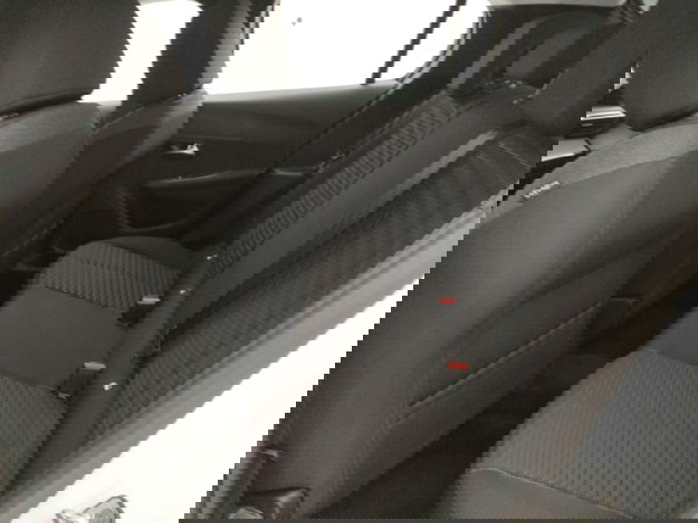 Peugeot 208 nuova a Torino (15)