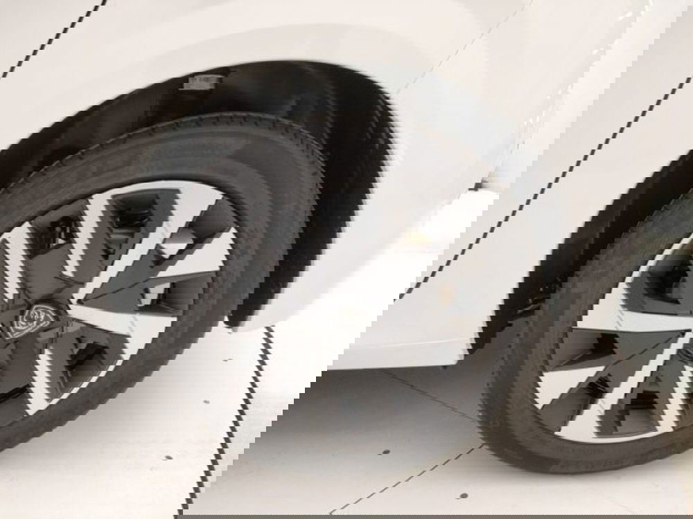 Peugeot 208 nuova a Torino (16)