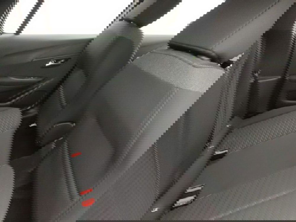 Peugeot 208 nuova a Torino (18)