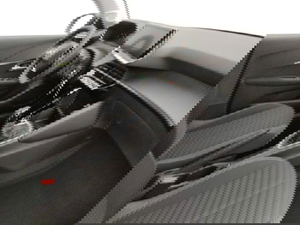 Peugeot 208 nuova a Torino (19)