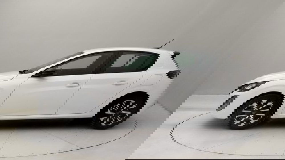 Peugeot 208 nuova a Torino (2)