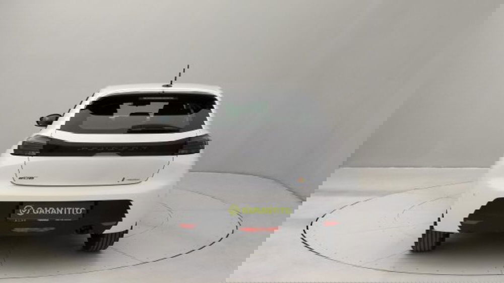 Peugeot 208 nuova a Torino (4)